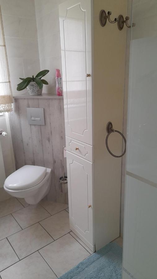 L'Abri Des Ames Apartman Gerponville Kültér fotó