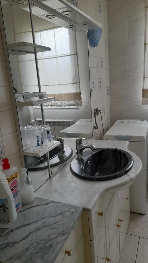 L'Abri Des Ames Apartman Gerponville Kültér fotó