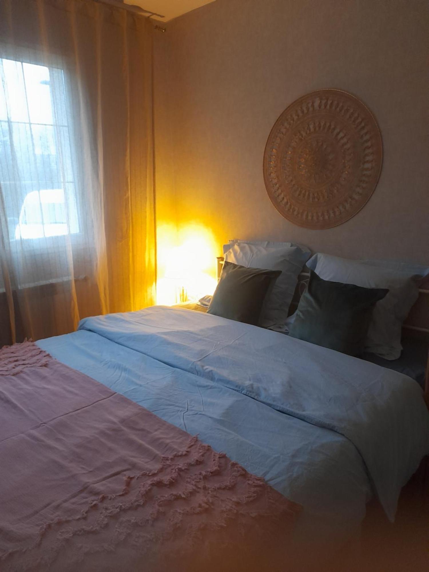 L'Abri Des Ames Apartman Gerponville Kültér fotó