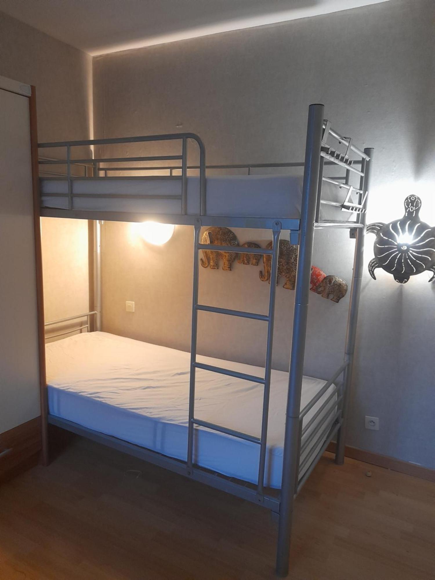 L'Abri Des Ames Apartman Gerponville Kültér fotó